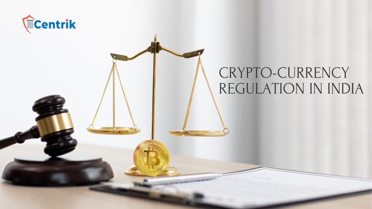 CRYPTOCURRENCY REGULATION IN INDIA NAVIGATING LEGAL UNCERTAINTIES IN THE DIGITAL ECONOMY